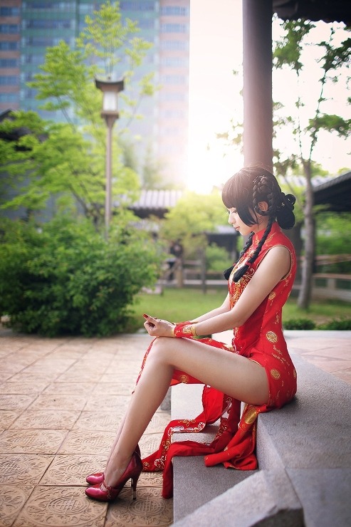 名震天下