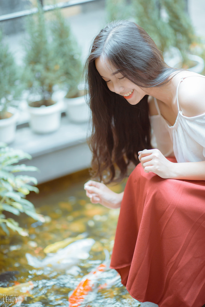 善良的女友電影